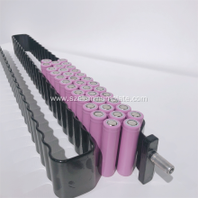 EV Battery Module Aluminum Cooling Serpentuator Tube